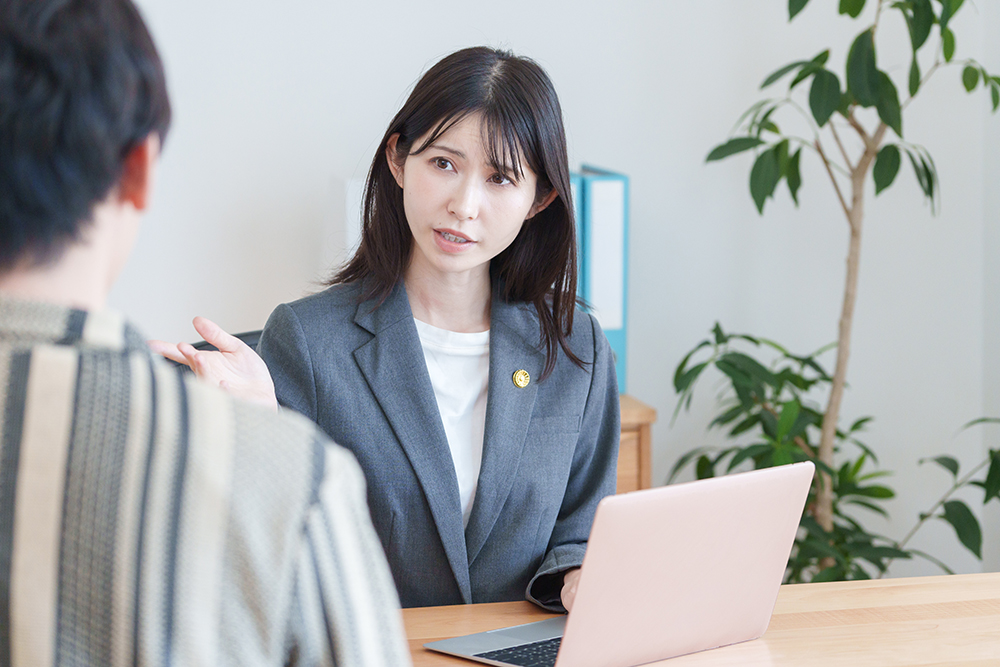 02 依頼業務の確認